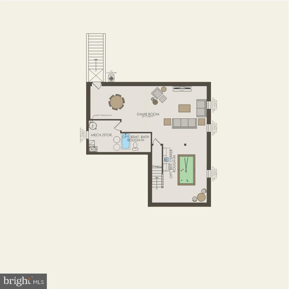 14528 Sourgum Road Boyds, MD 20841 - Photo 12 of 18 unknown