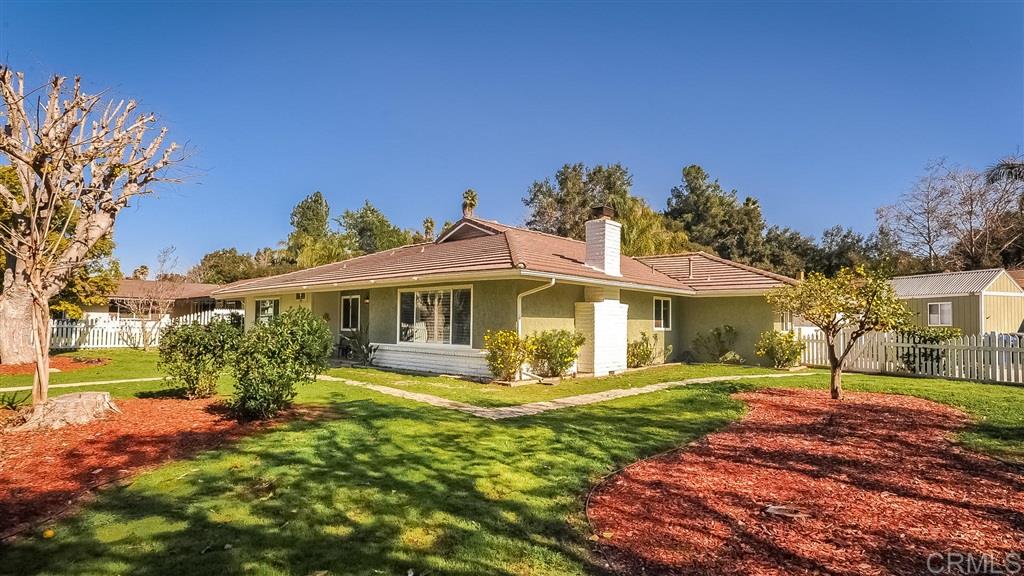 1608 Ranchwood Lane Fallbrook, CA 92028 - Photo 2 of 25
