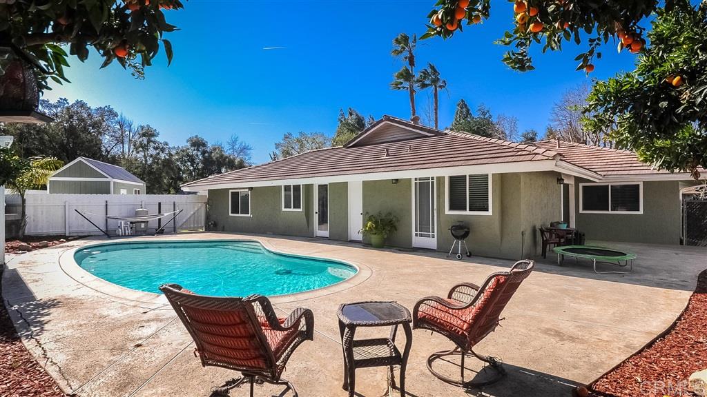 1608 Ranchwood Lane Fallbrook, CA 92028 - Photo 23 of 25