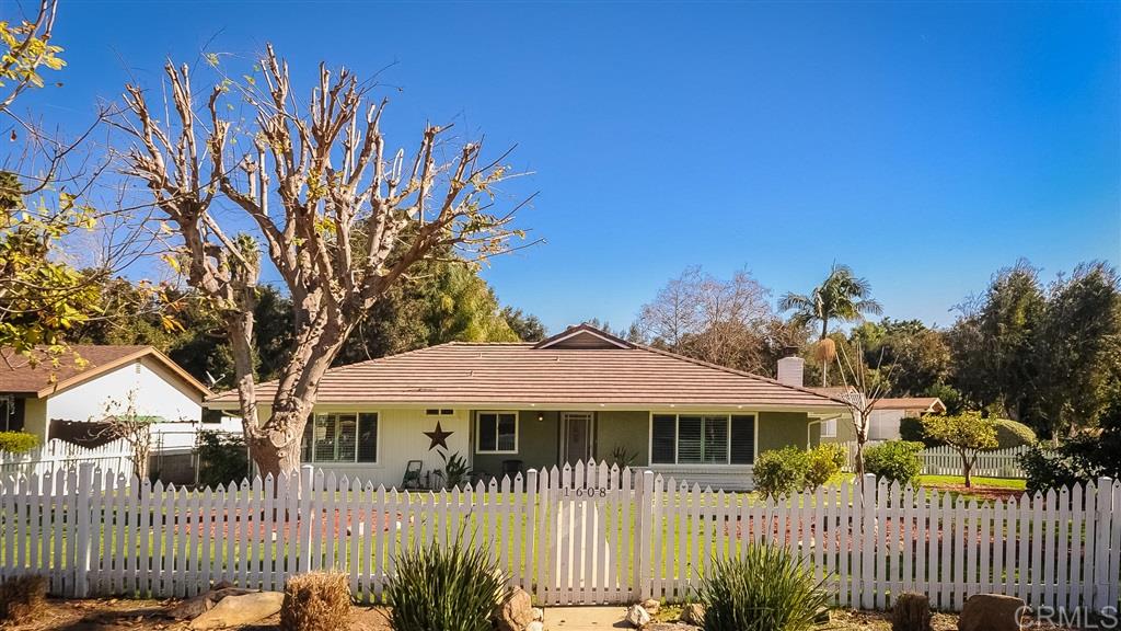 1608 Ranchwood Lane Fallbrook, CA 92028 - Photo 25 of 25