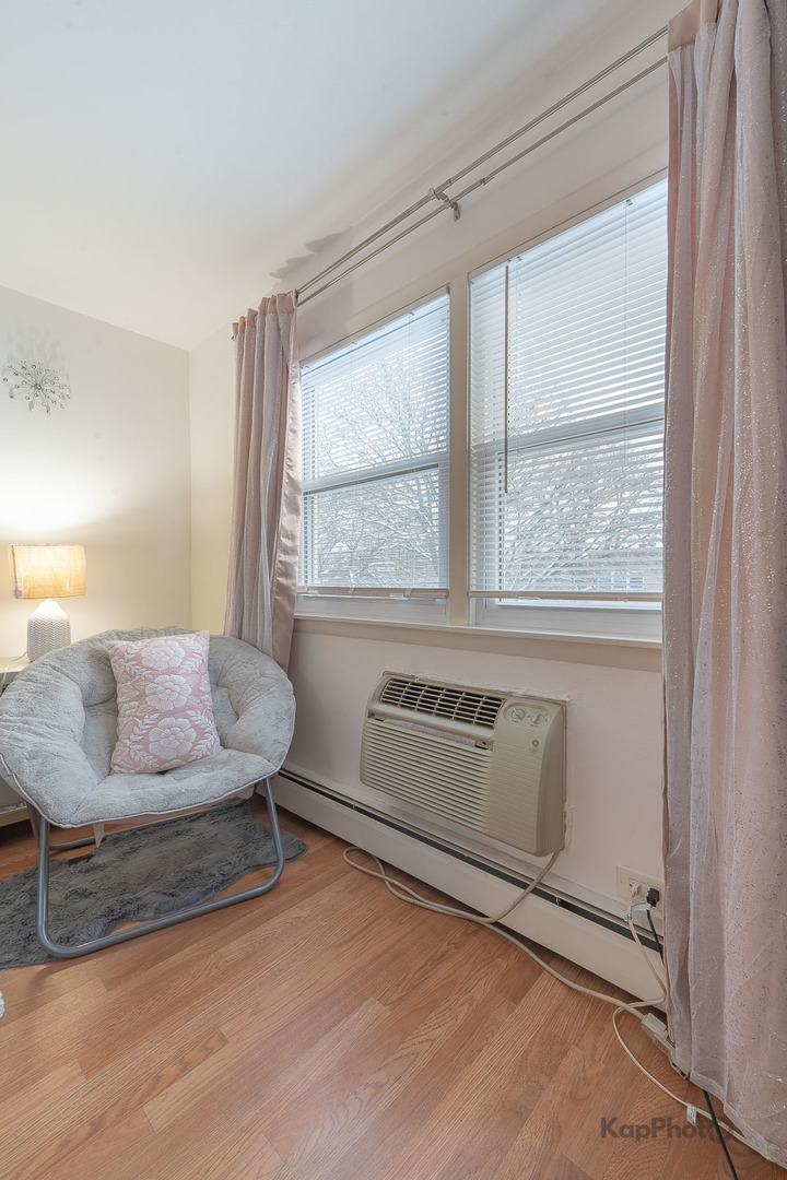 4820 Conrad Street, Unit 202 Skokie, IL 60077 - Photo 22 of 30