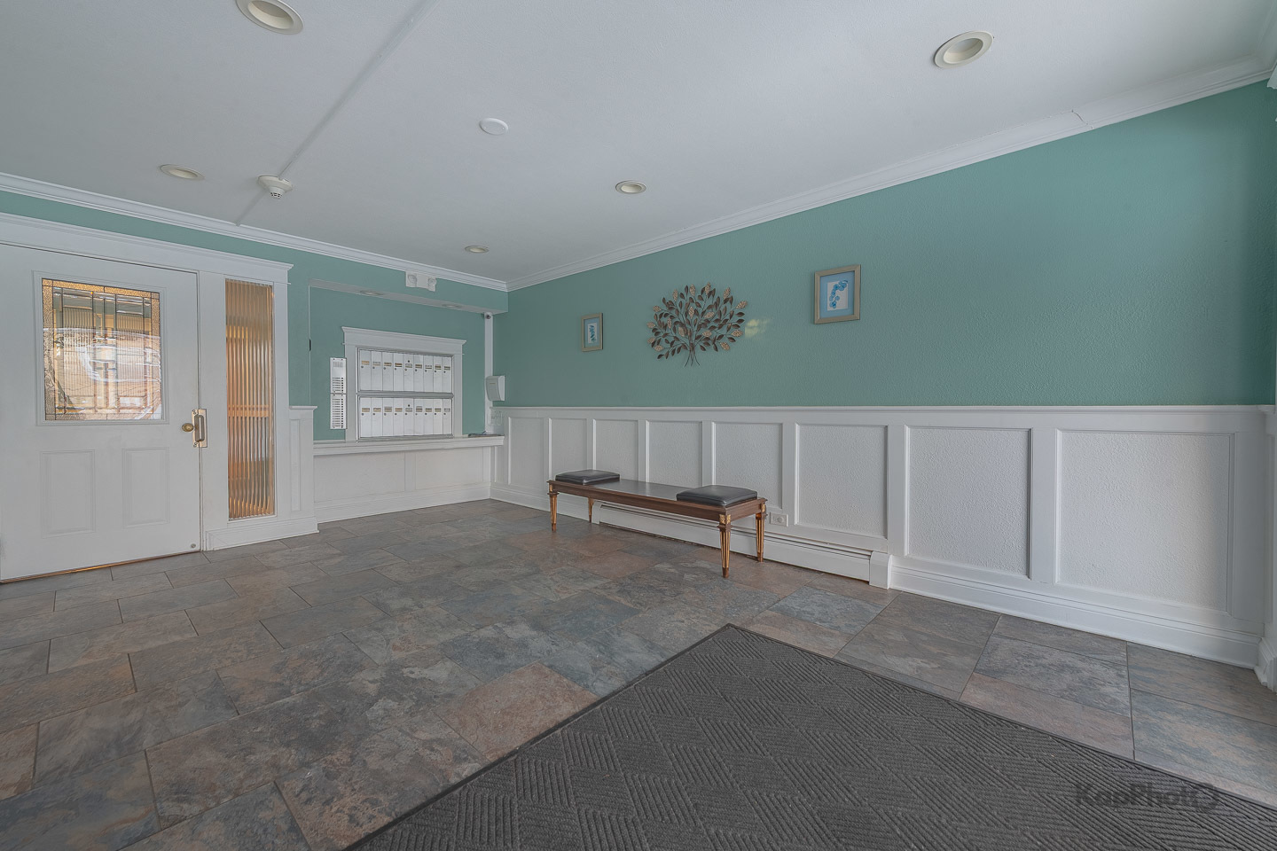 4820 Conrad Street, Unit 202 Skokie, IL 60077 - Photo 27 of 30