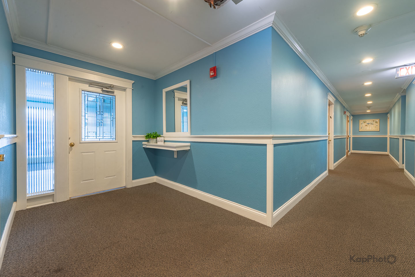 4820 Conrad Street, Unit 202 Skokie, IL 60077 - Photo 28 of 30