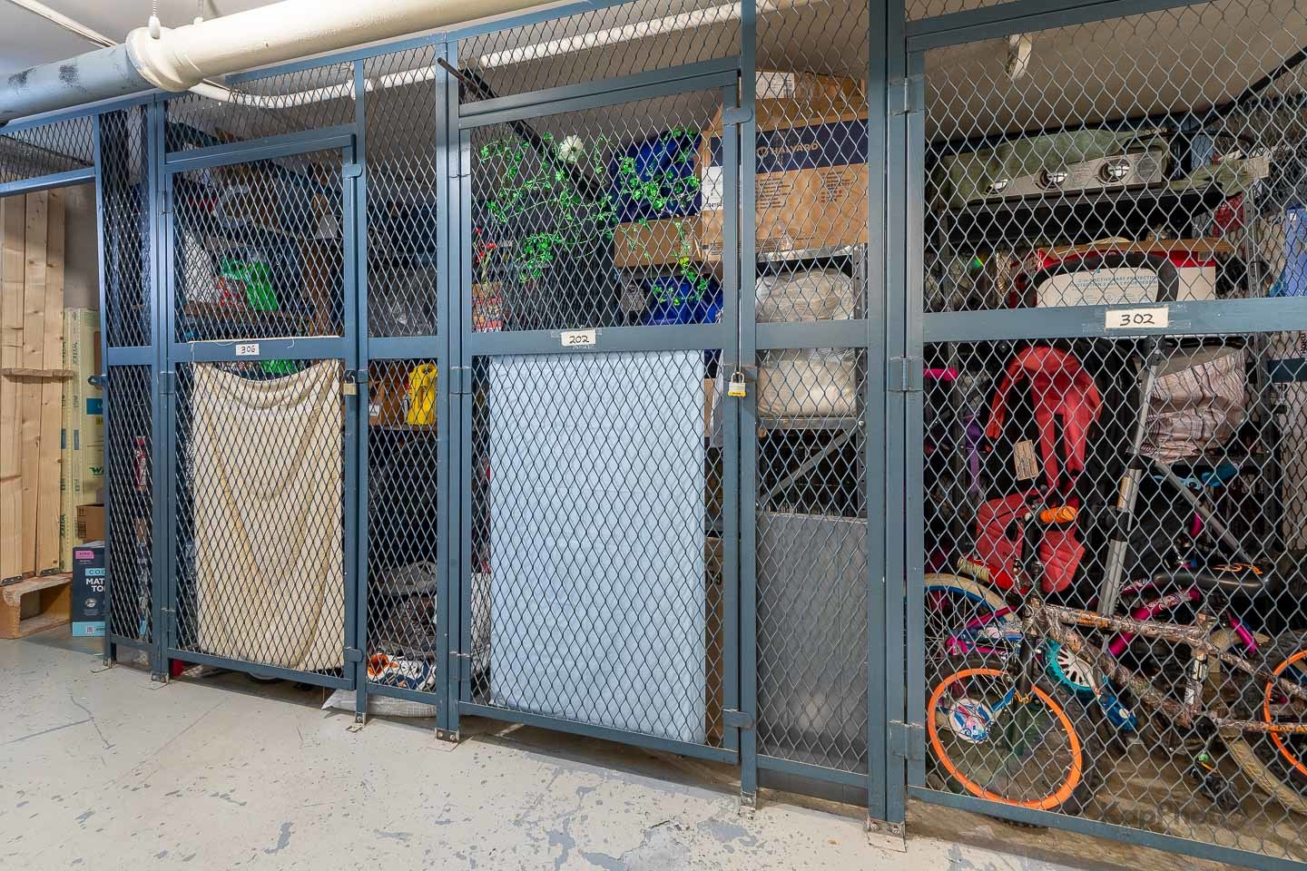 4820 Conrad Street, Unit 202 Skokie, IL 60077 - Photo 30 of 30