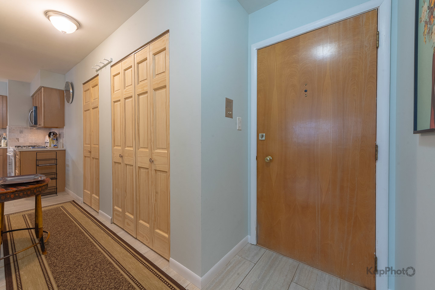 4820 Conrad Street, Unit 202 Skokie, IL 60077 - Photo 3 of 30