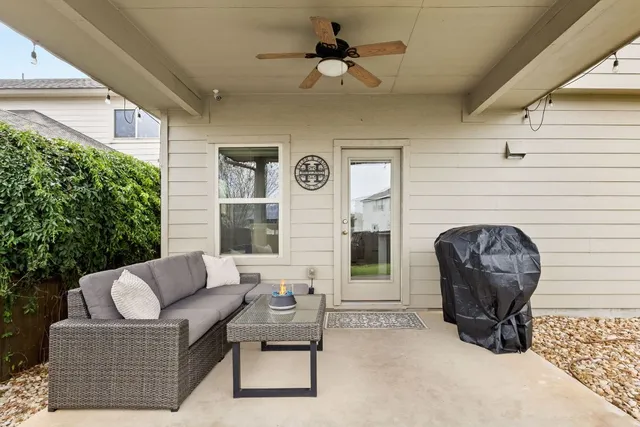 $369,990 | 290 Tailwind Drive, Kyle, TX 78640