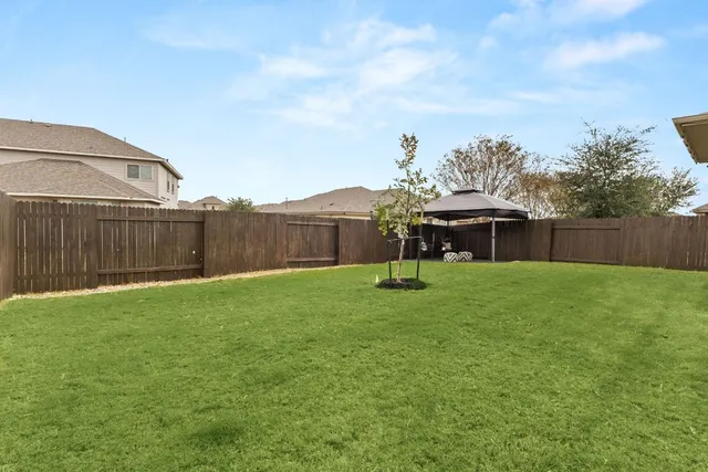 $369,990 | 290 Tailwind Drive, Kyle, TX 78640