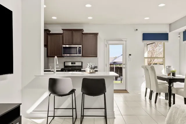 $369,990 | 290 Tailwind Drive, Kyle, TX 78640