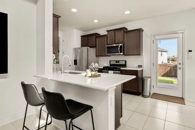 $369,990 | 290 Tailwind Drive, Kyle, TX 78640