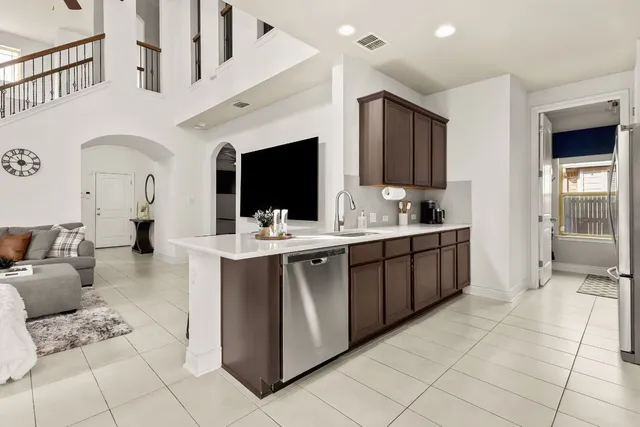 $369,990 | 290 Tailwind Drive, Kyle, TX 78640