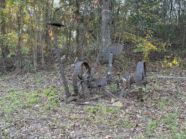 $120,000 | 225 Frost Lane, Bude, MS 39630