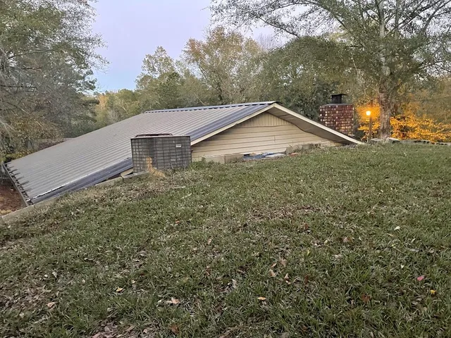 $120,000 | 225 Frost Lane, Bude, MS 39630