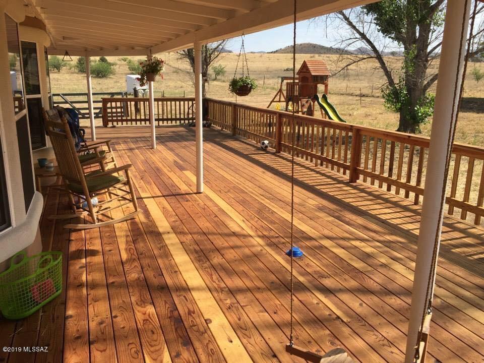 14300 South Sunglow Road Pearce, AZ 85625 - Photo 4 of 32 Gallery Image 4