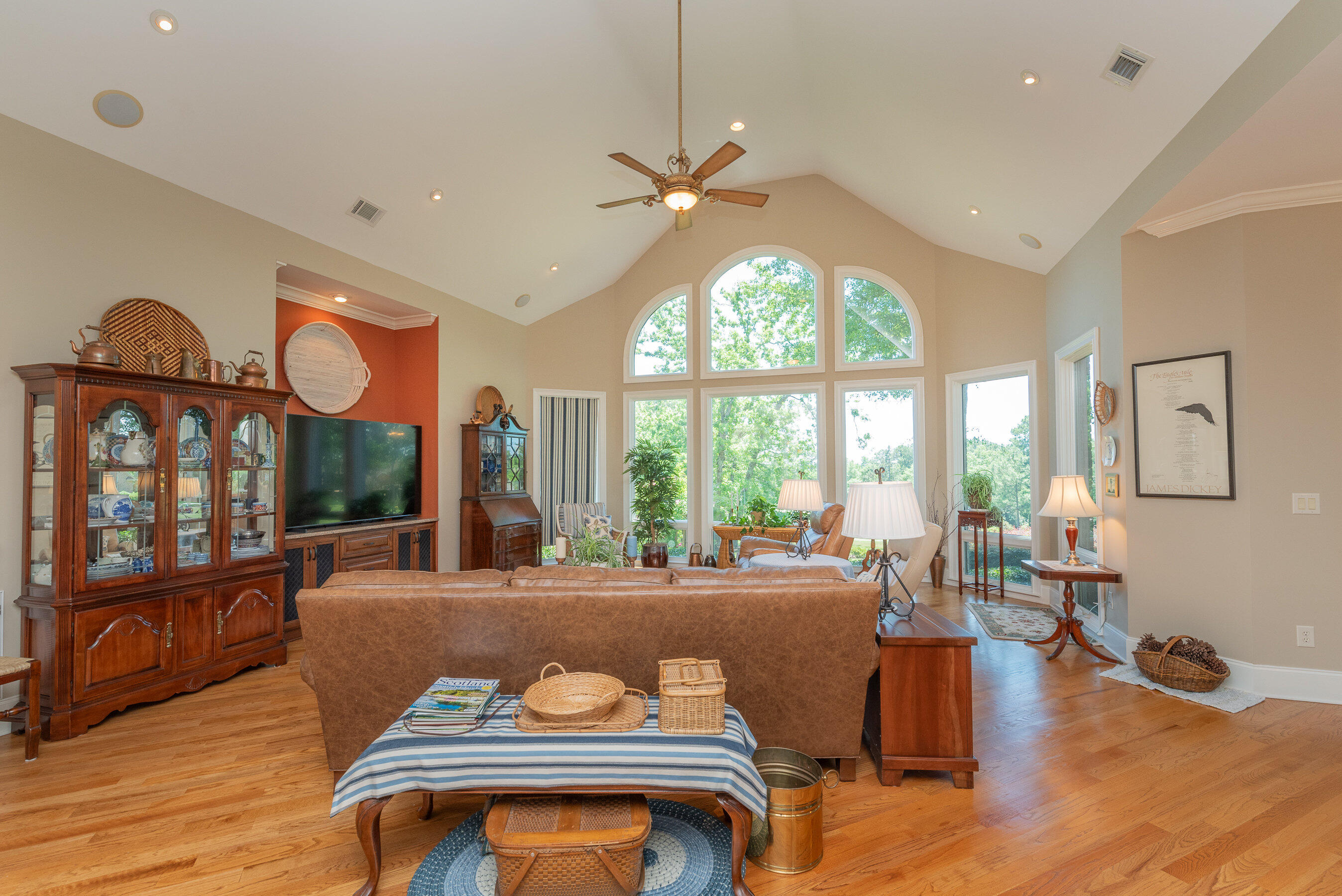 163 Red Cedar Road Aiken, SC 29803 - Photo 10 of 64 Gallery Image 10