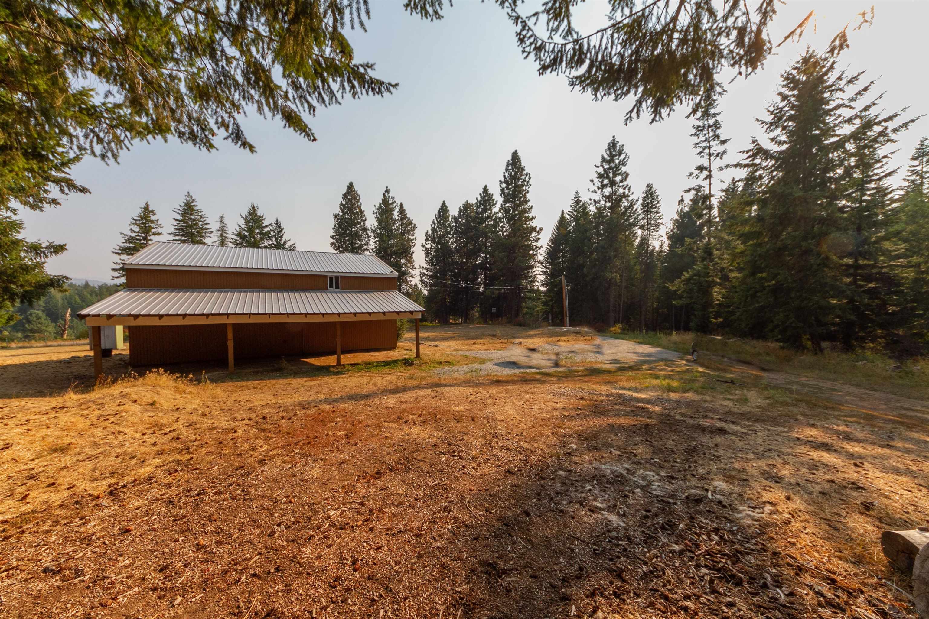 2521 North Willms Road Elk, WA 99009 - Photo 24 of 34