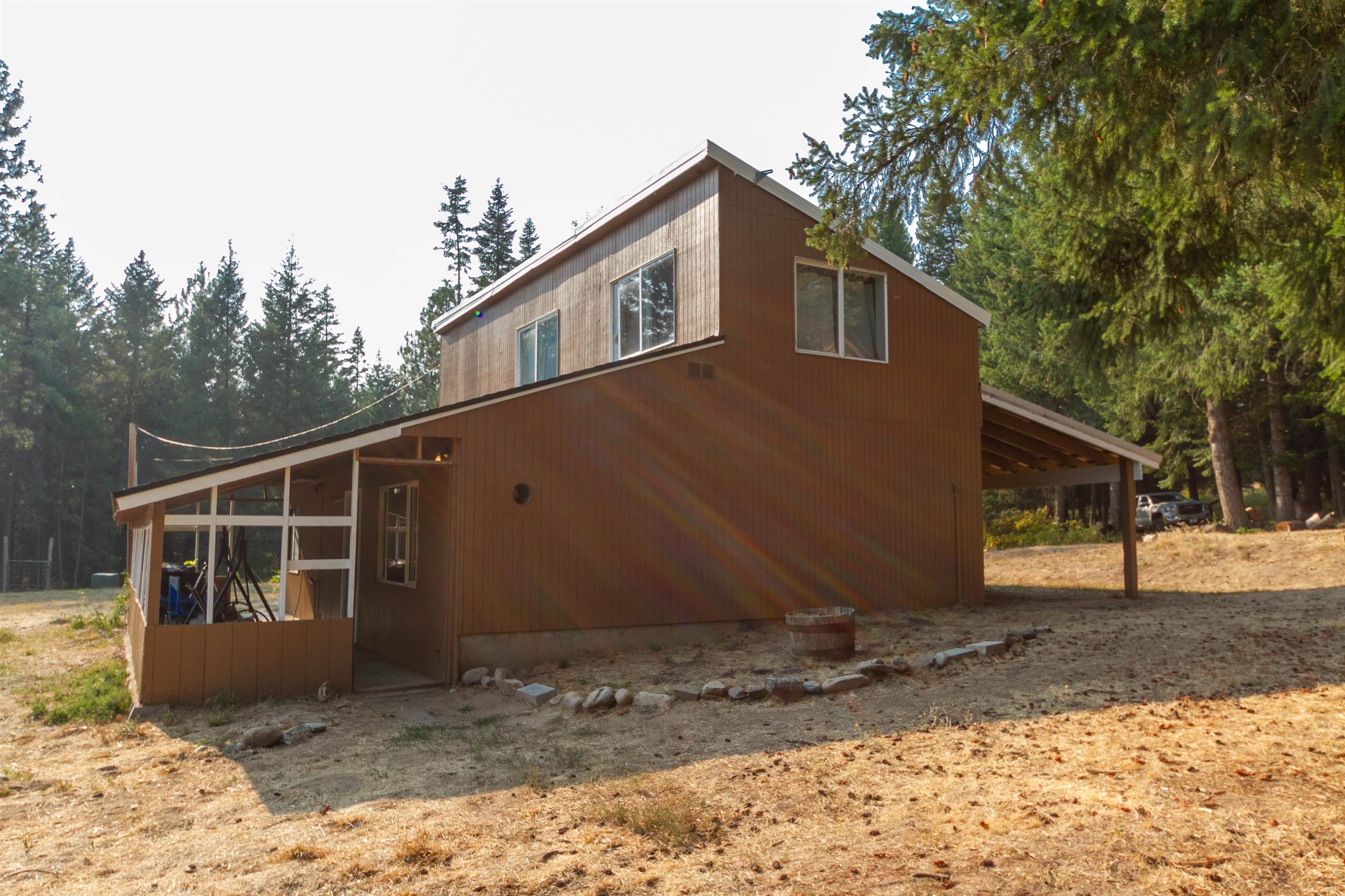 2521 North Willms Road Elk, WA 99009 - Photo 25 of 34