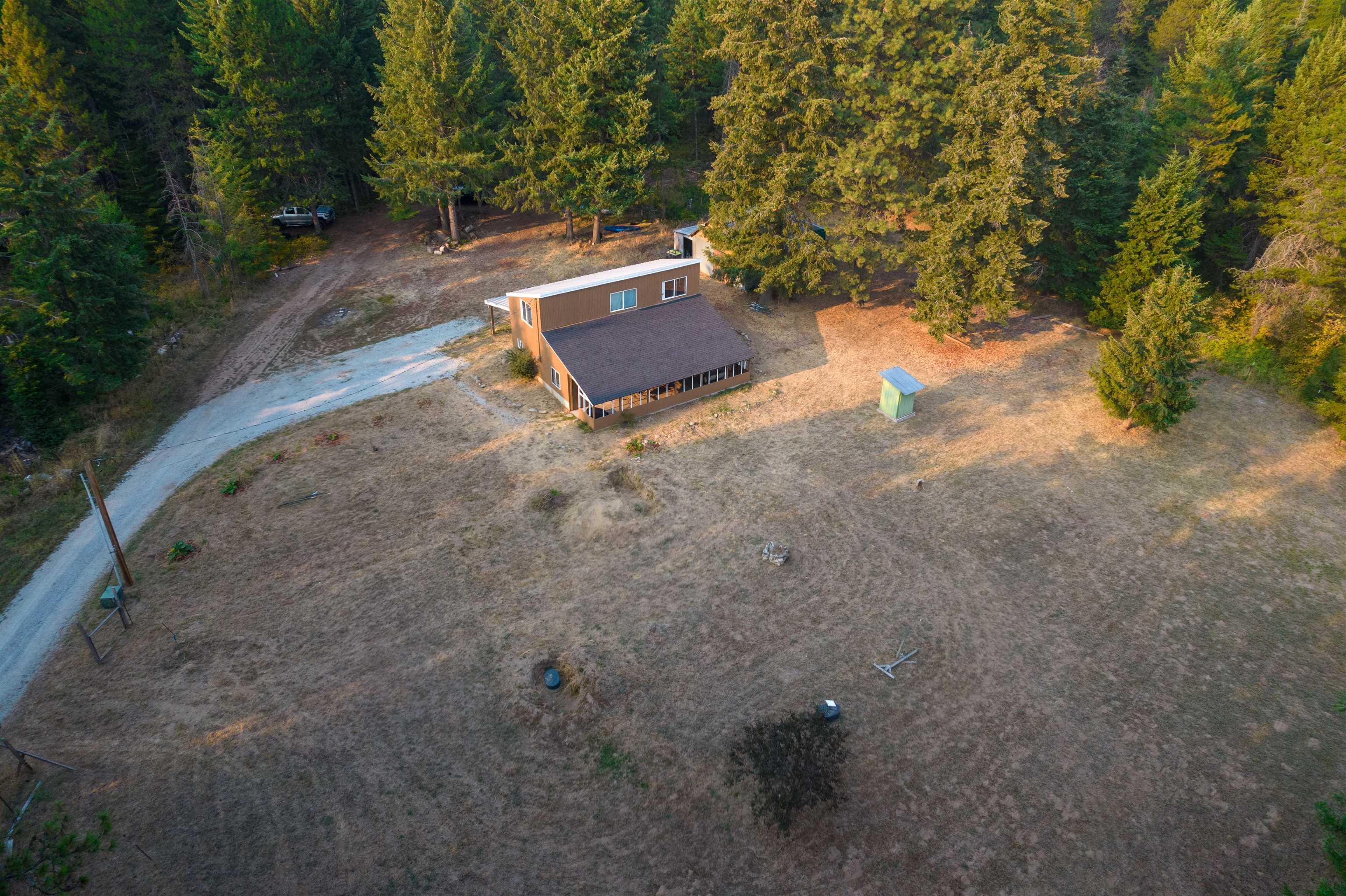2521 North Willms Road Elk, WA 99009 - Photo 31 of 34