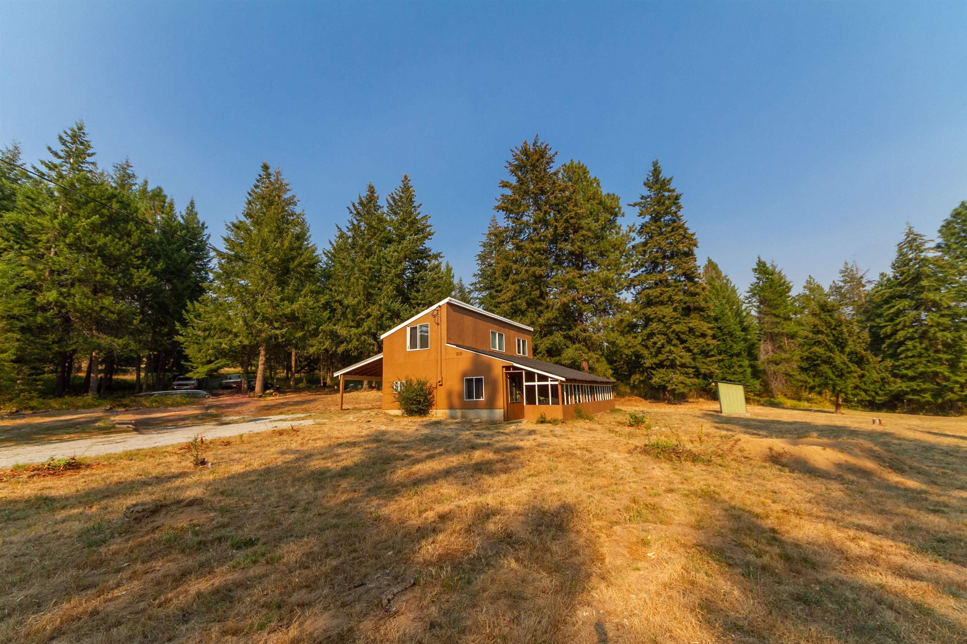 2521 North Willms Road Elk, WA 99009 - Photo 33 of 34