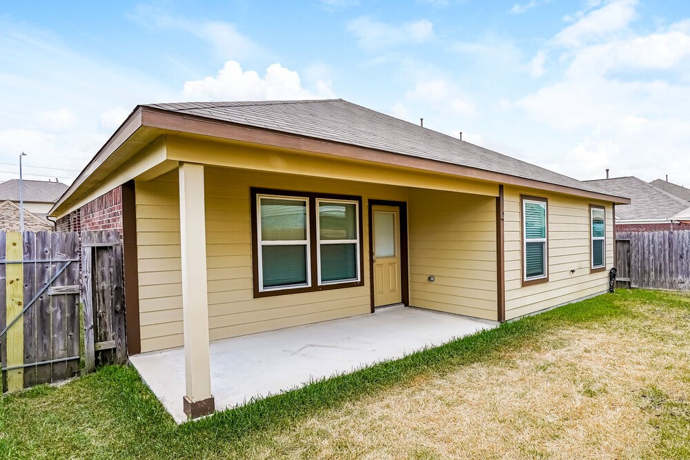 2527 Elm Crossing Trail Spring, TX 77386 - Photo 16 of 16