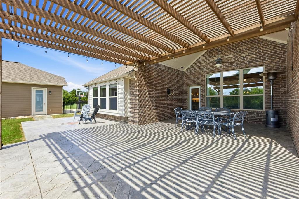 5201 Ruger Lane McKinney, TX 75071 - Photo 33 of 40
