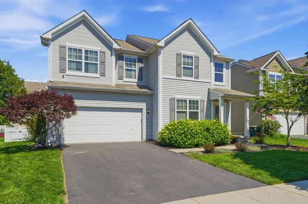 $410,000 | 398 Hanton Way, Columbus, OH 43213