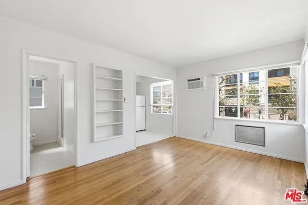 $1,750 | 1748 Malcolm Avenue, Unit 1, Los Angeles, CA 90024