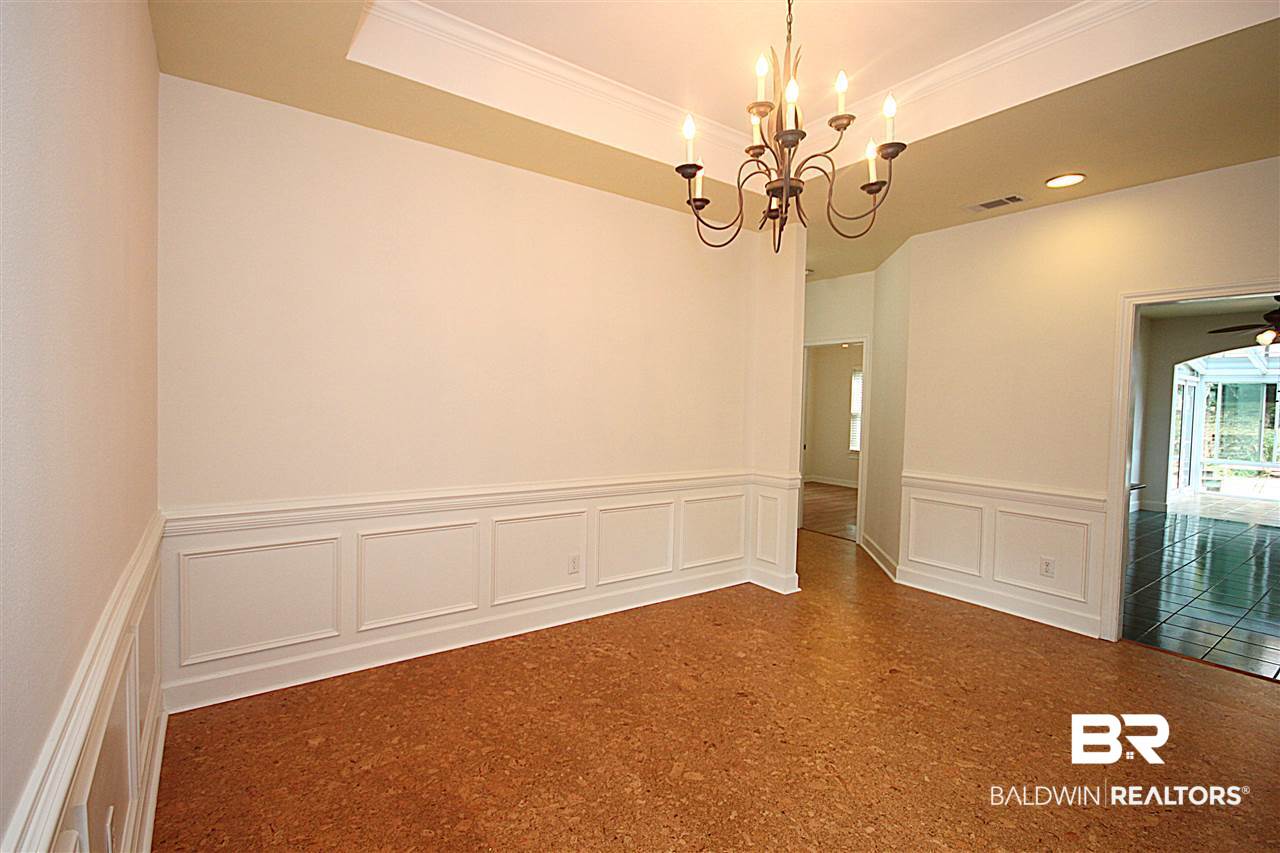 225 General Canby Loop Daphne, AL 36527 - Photo 5 of 31 Dining Area