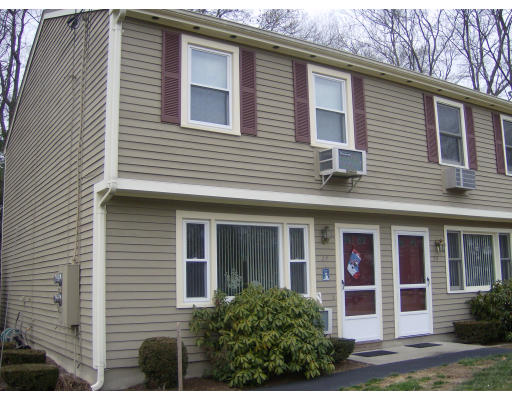 27 Old Forge Road, Unit 27 Bridgewater, MA 02324 - Photo 1 of 6 Gallery Image 1