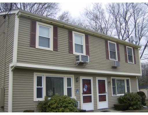 27 Old Forge Road, Unit 27 Bridgewater, MA 02324 - Photo 2 of 6 Gallery Image 2