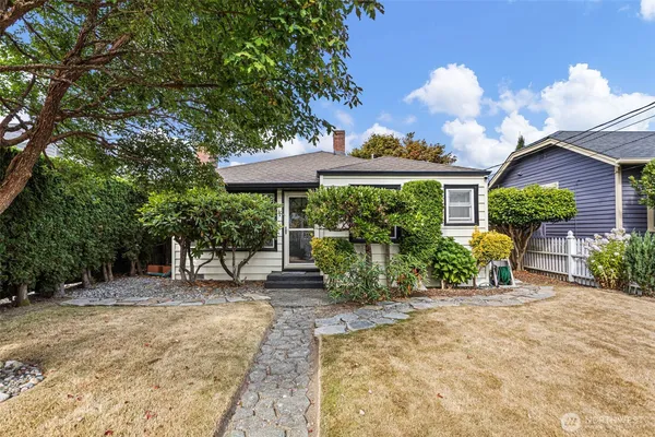 $750,000 | 8337 27th Avenue Northwest, Seattle, WA 98117