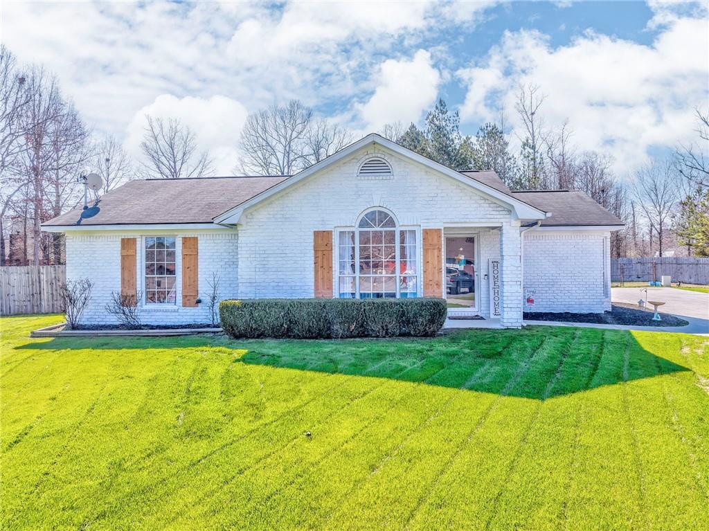 15 Pinestream Drive Northwest Rome, GA 30165 - Photo 1 of 1 Gallery Image 1