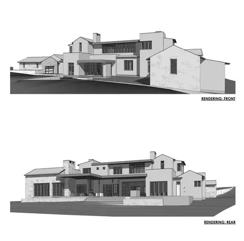 $1,550,000 | 12801 Flowering Senna Bend, Austin, TX 78738