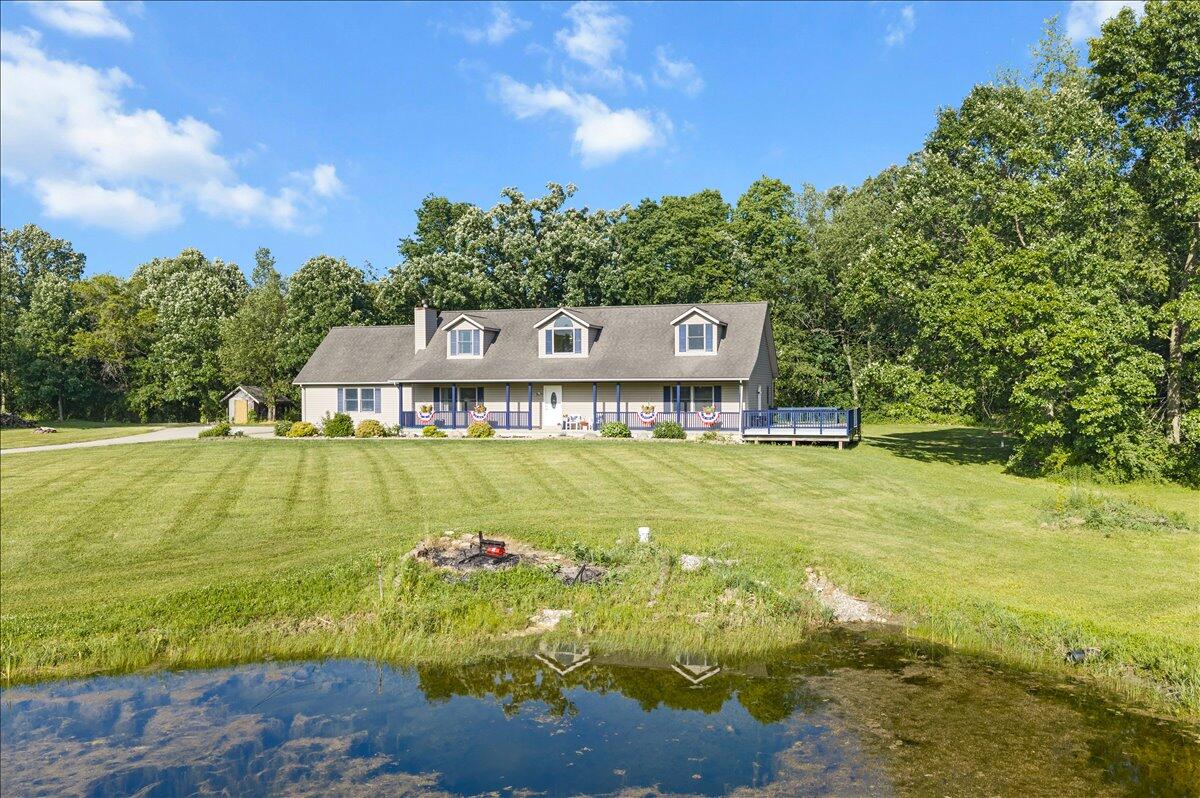 16005 Sheridan Road Clinton, MI 49236 - Photo 34 of 58 Gallery Image 34