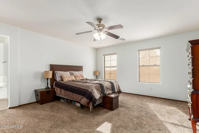 $2,200 | 206 West Hawaii Drive, Casa Grande, AZ 85122