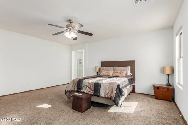 $2,200 | 206 West Hawaii Drive, Casa Grande, AZ 85122