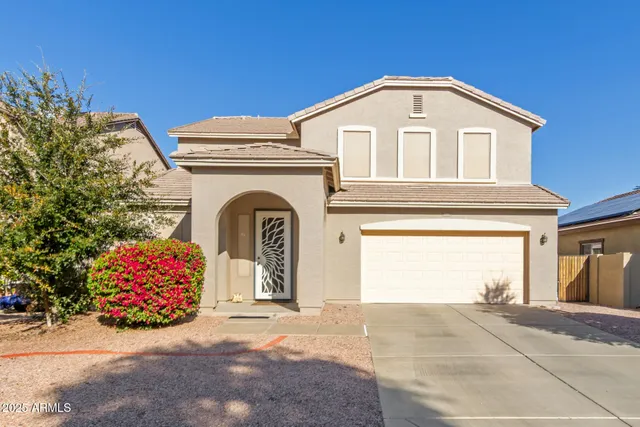 $2,200 | 206 West Hawaii Drive, Casa Grande, AZ 85122