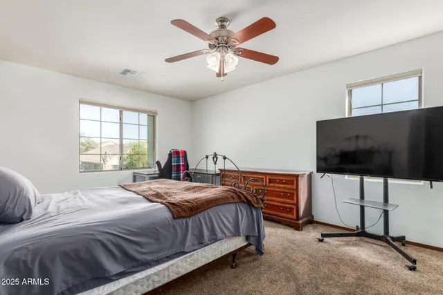 $2,200 | 206 West Hawaii Drive, Casa Grande, AZ 85122