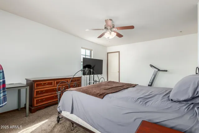 $2,200 | 206 West Hawaii Drive, Casa Grande, AZ 85122