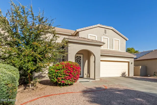 $2,200 | 206 West Hawaii Drive, Casa Grande, AZ 85122