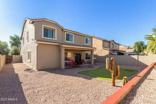 $2,200 | 206 West Hawaii Drive, Casa Grande, AZ 85122