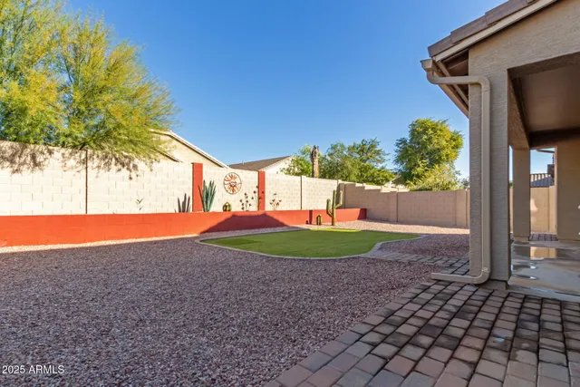$2,200 | 206 West Hawaii Drive, Casa Grande, AZ 85122