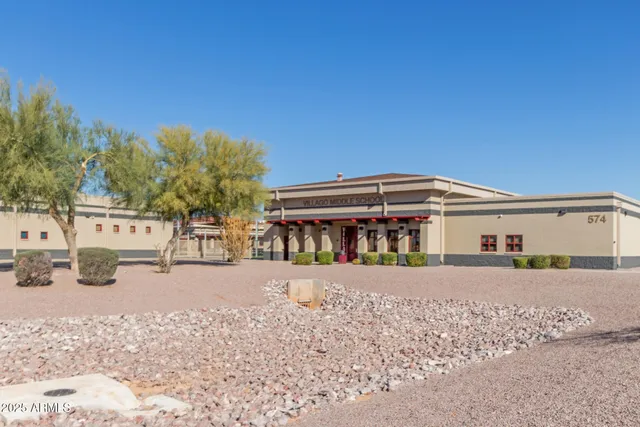 $2,200 | 206 West Hawaii Drive, Casa Grande, AZ 85122