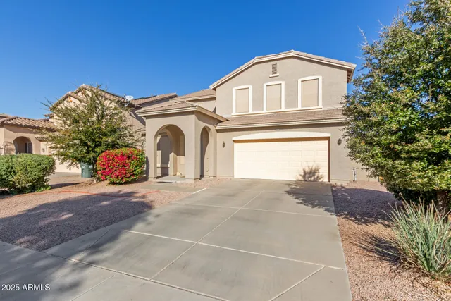 $2,200 | 206 West Hawaii Drive, Casa Grande, AZ 85122