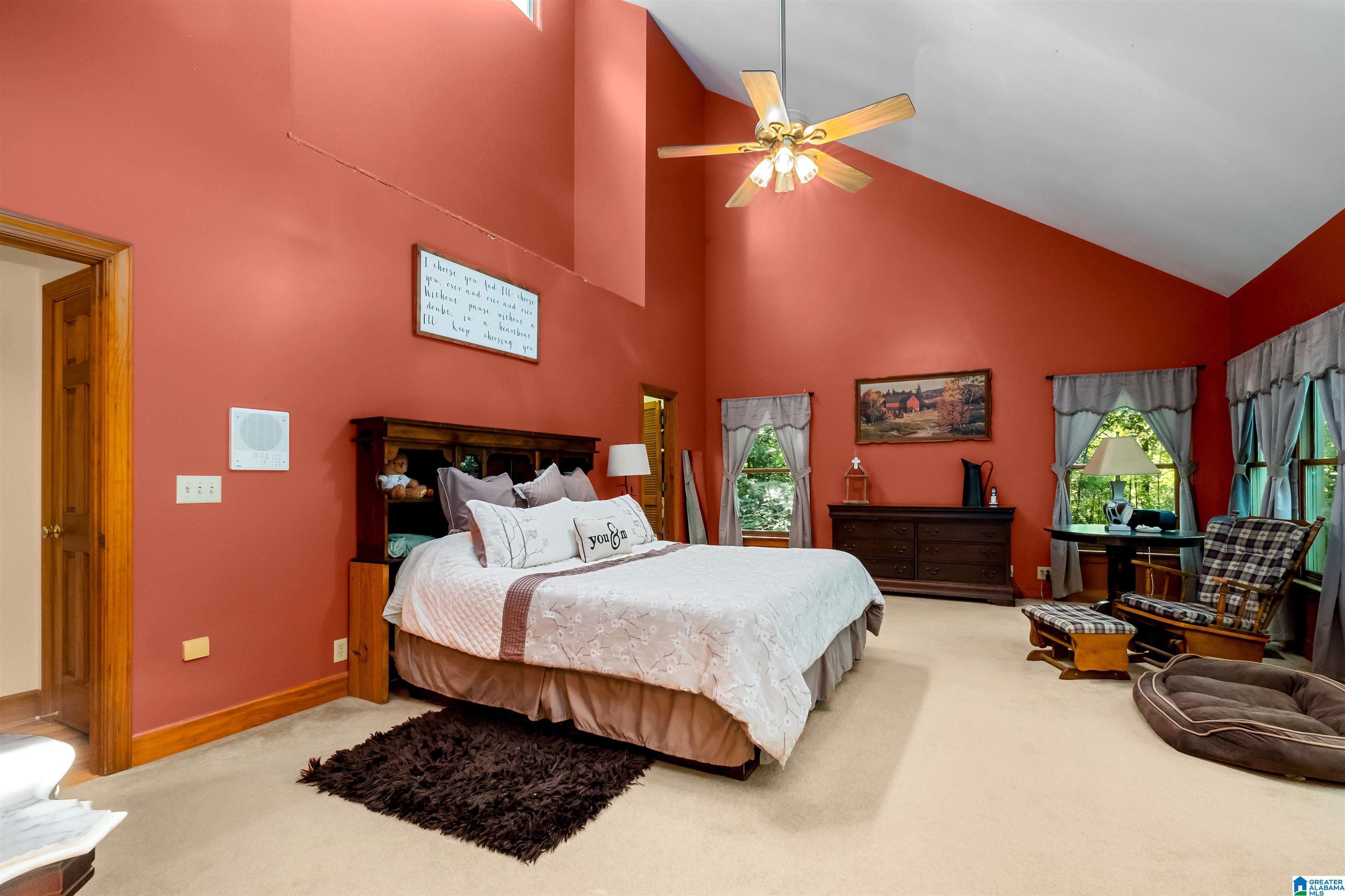 618 Kim Drive Springville, AL 35146 - Photo 13 of 34