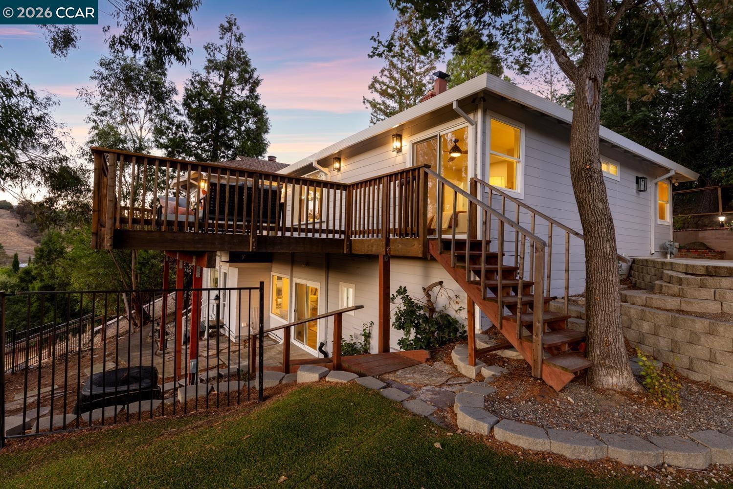 16 Ruth Court Lafayette, CA 94549 - Photo 40 of 46