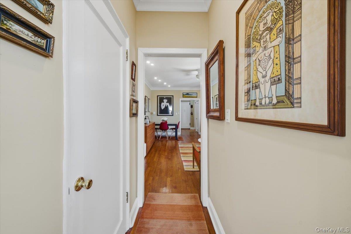 4784 Boston Post Road, Unit B45 Pelham, NY 10803 - Photo 8 of 31 with walk in closet