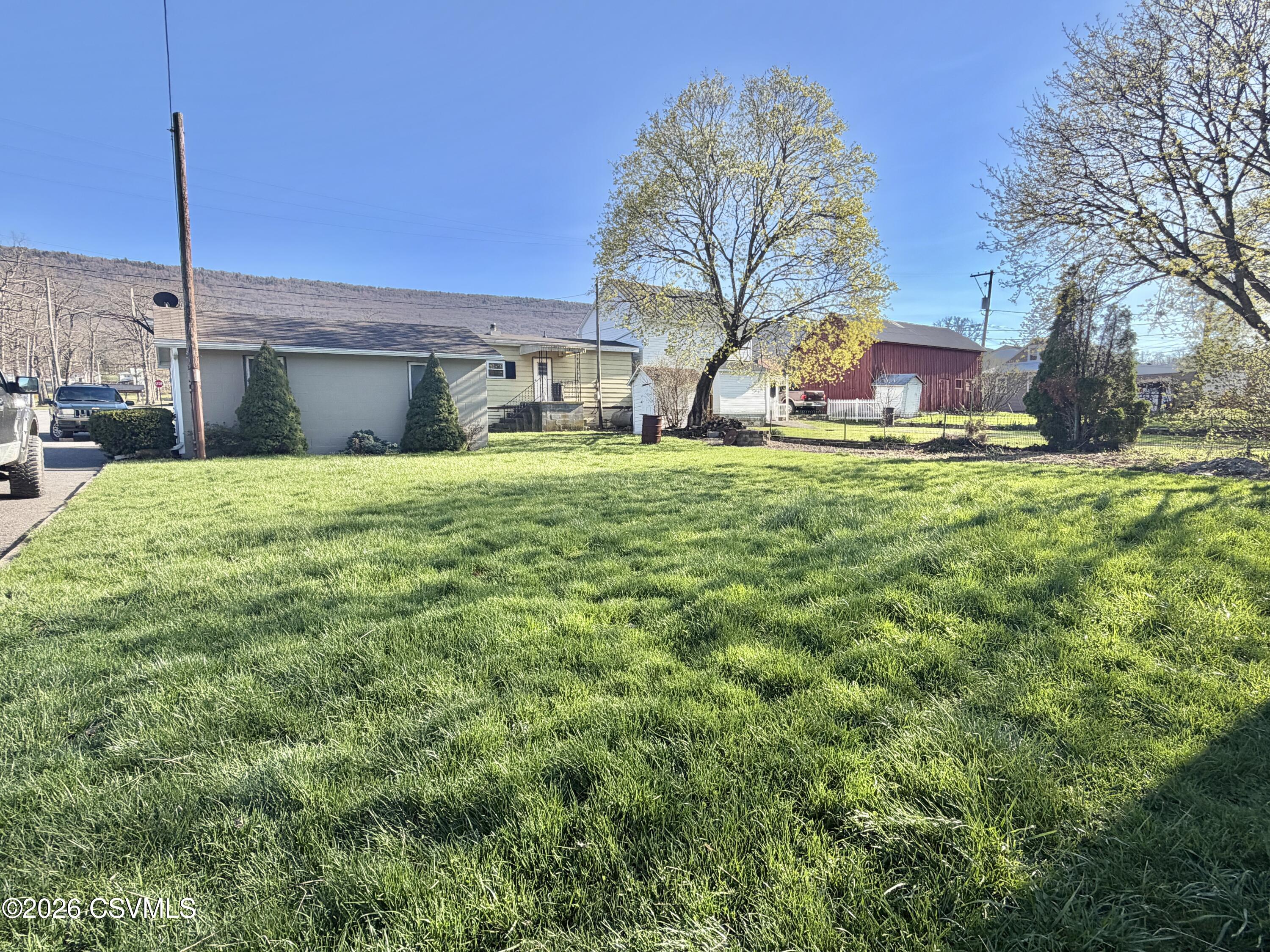 1 South Jackson Street McClure, PA 17841 - Photo 34 of 42