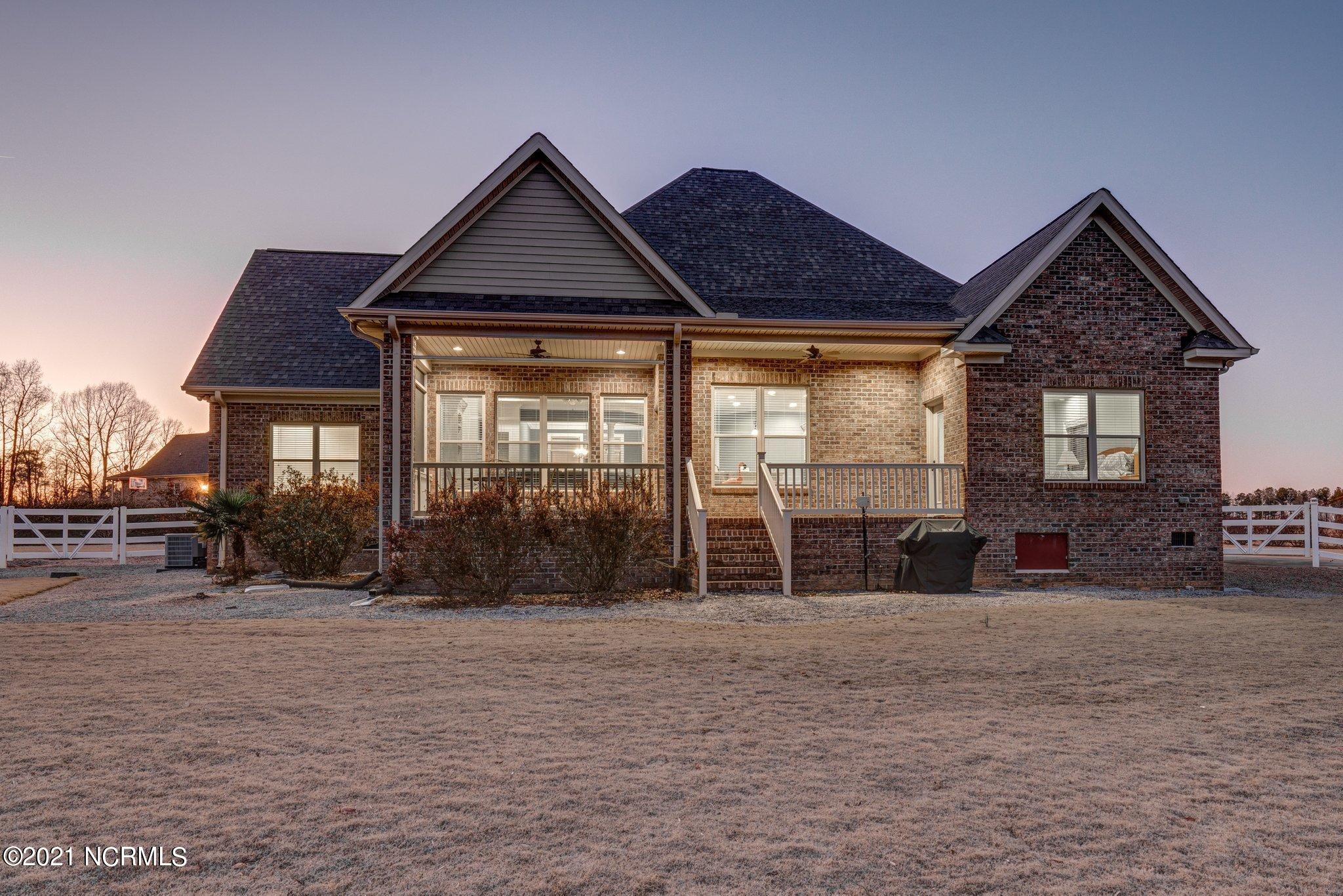 5569 Liberty Road Spring Hope, NC 27882 - Photo 25 of 58 070-5569LibertyDrive-SpringHope-NC-27882