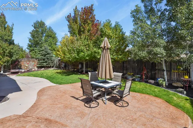 $649,900 | 16613 Elk Valley Trail, Monument, CO 80132