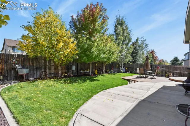 $649,900 | 16613 Elk Valley Trail, Monument, CO 80132